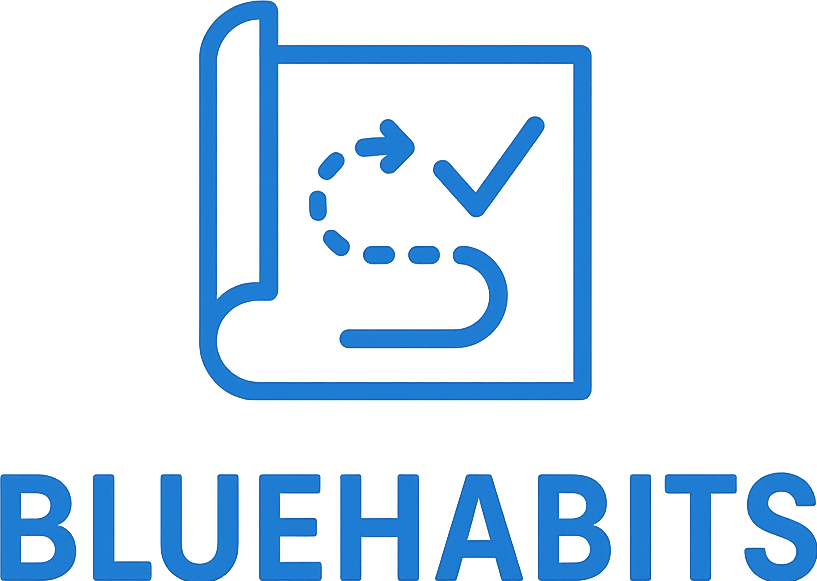 Bluehabits